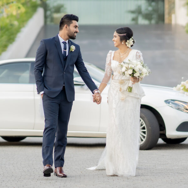 Finding your ideal marriage partner