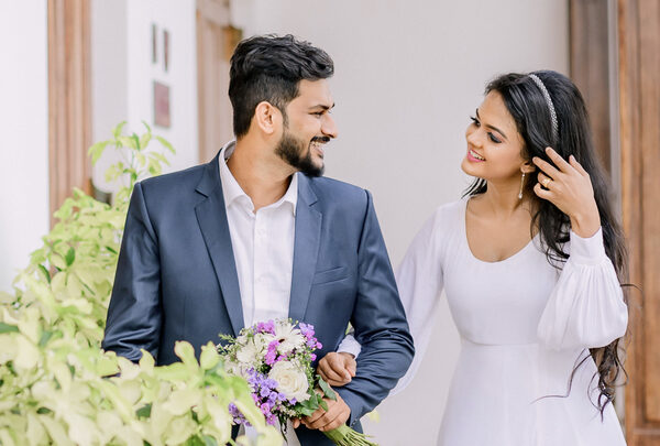 සාර්ථක විවාහ ජීවිතයක රහස්