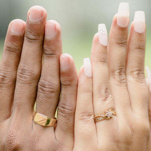 පොරොන්දම් ගැලපීම