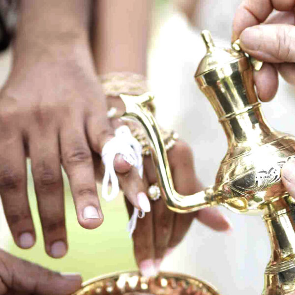 Preparation of auspicious timings for marriage