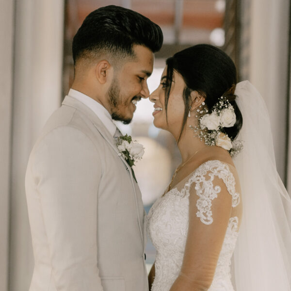Wedding planning tips to make your dream wedding a reality