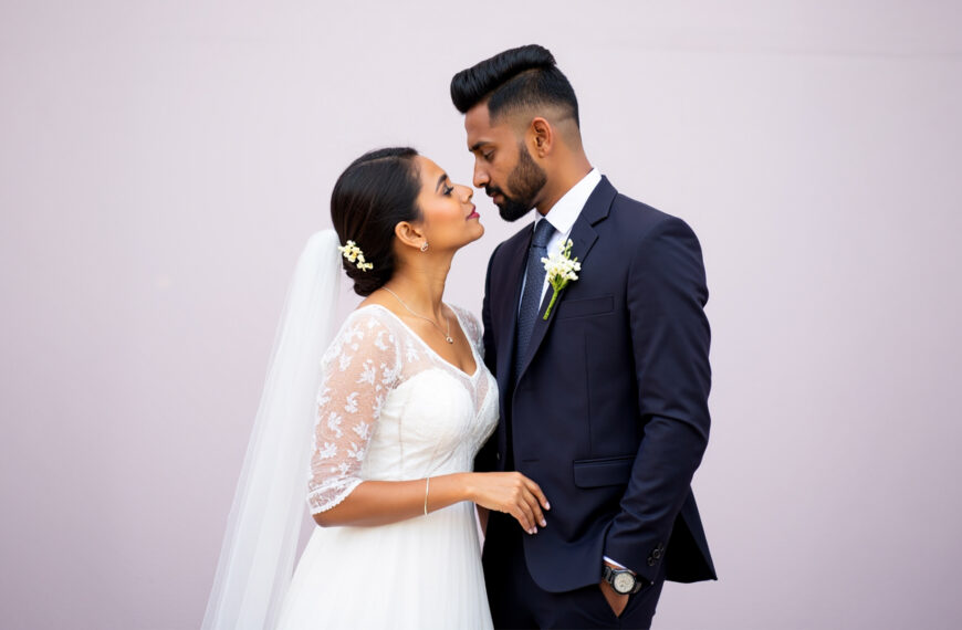 Wedding photographer capturing Jasmine and Raj's special moments in Dubai's stunning backdrop.