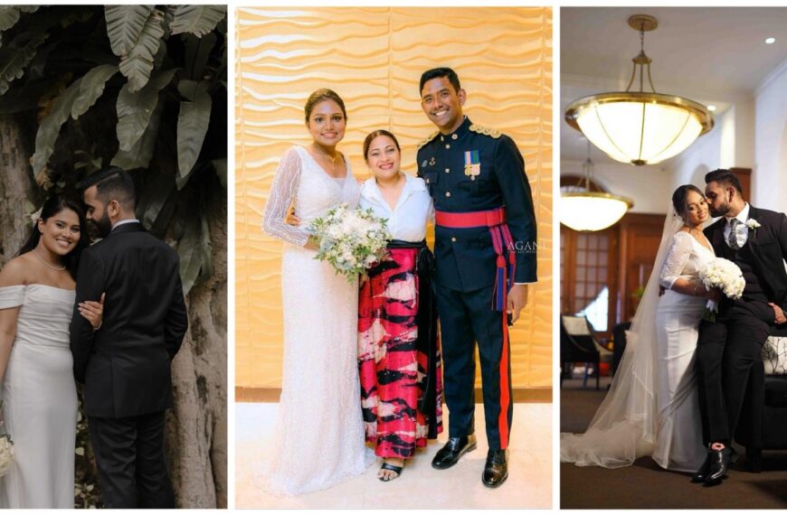 A collage of three wedding photos: a bride and groom by a tree, a smiling couple indoors, and a bride and groom sharing a tender moment, representing SriLanka matrimony and LankaMatrimony. The images highlight marriage proposals Sri Lanka, Liyathabara marriage proposal options, Catholic marriage proposals, Hitad marriage proposals, and the journey of Lanka brides and grooms through Poruwa ceremony traditions on Poruwa.lk | ශ්රී ලාංකීය මංගල යෝජනා.