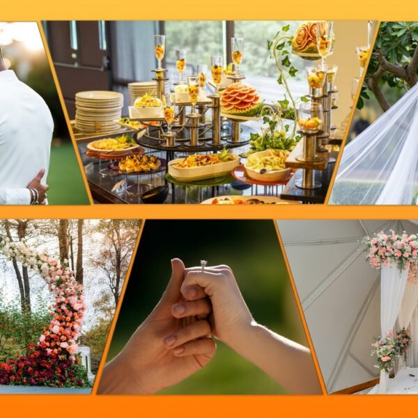 Five Sri Lankan wedding trends to watch