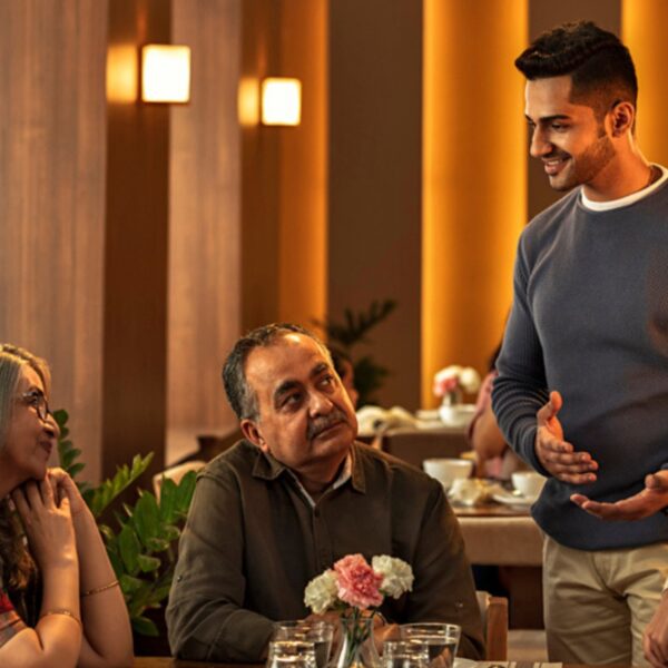 Why does gaining family trust matter in a love marriage in&hellip;