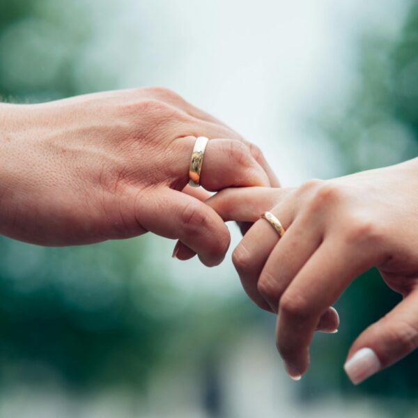Marriage is not a deadline; It’s a life decision