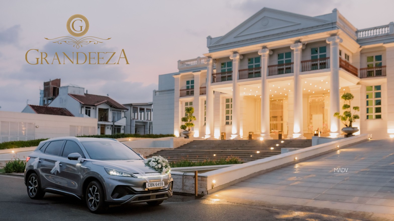 Grandeza Hotel & Spa in Kochi, a luxury destination for matrimony Sri Lanka weddings, Poruwa ceremony celebrations, and marriage proposals in Sri Lanka featured on Poruwa.lk | ශ්රී ලාංකීය මංගල යෝජනා, wedding proposal website, lanka brides and grooms, lankamatrimony, and Buddhist matrimony platforms.