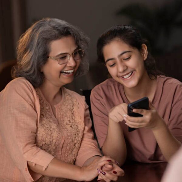 How parents should discuss marriage with their children