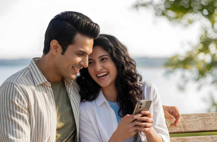 Marriage Proposals in Sri Lanka: Signs of a healthy relationship