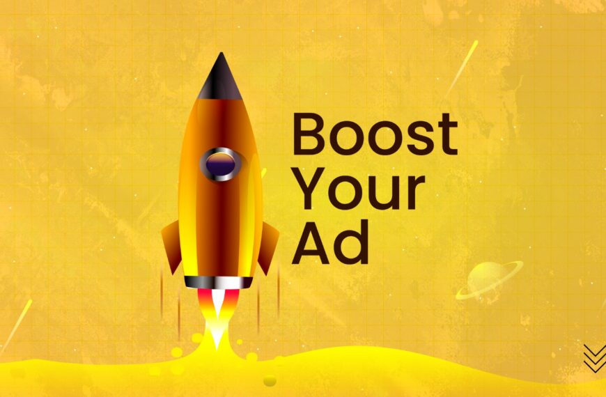 Orange rocket launching upward on a yellow background with the text “Boost Your Ad,” symbolizing increased visibility for mangala yojana, marriage proposals in Sri Lanka, matrimony Sri Lanka, and wedding proposal website promotions featured on Poruwa.lk | ශ්‍රී ලාංකීය මංගල යෝජනා, connecting Lanka brides and grooms through Buddhist matrimony, Catholic marriage proposals, Lankamatrimony, Hitad marriage proposals, Purahanda.lk, and liyathabara marriage proposals in Sri Lanka.