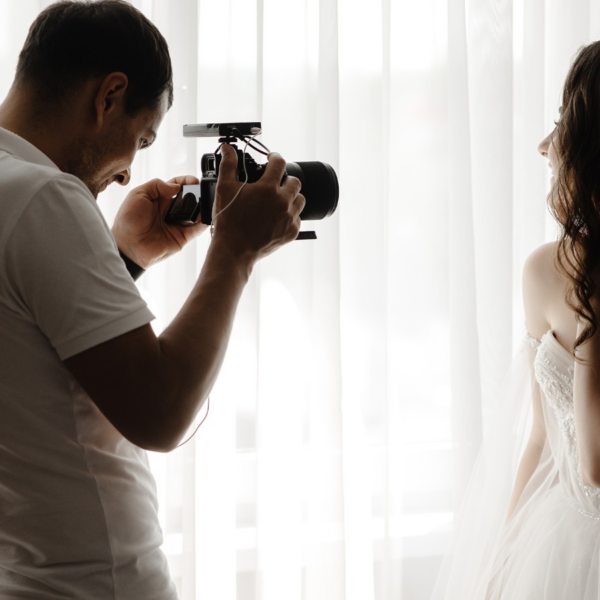 Don’t miss these points when choosing a wedding photographer for your…