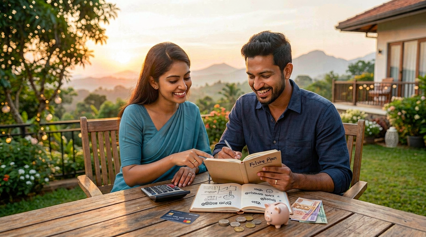 විවාහය සඳහා මානසික සහ මූල්‍යමය වශයෙන් සූදානම් වන්නේ කෙසේදැයි දැනගන්න. විවාහ යෝජනා, matrimonial සහ Sri Lanka matrimony සම්බන්ධ ප්‍රයෝජනවත් උපදෙස් Poruwa.lk වෙතින්. විවාහය සඳහා මානසික සහ මූල්‍යමය වශයෙන් සූදානම් වන්නේ කෙසේදැයි දැනගන්න. විවාහ යෝජනා, matrimonial සහ Sri Lanka matrimony සම්බන්ධ ප්‍රයෝජනවත් උපදෙස් Poruwa.lk වෙතින්. විවාහය සඳහා මානසික සහ මූල්‍යමය වශයෙන් සූදානම් වන්නේ කෙසේදැයි දැනගන්න. විවාහ යෝජනා, matrimonial සහ Sri Lanka matrimony සම්බන්ධ ප්‍රයෝජනවත් උපදෙස් Poruwa.lk වෙතින්.