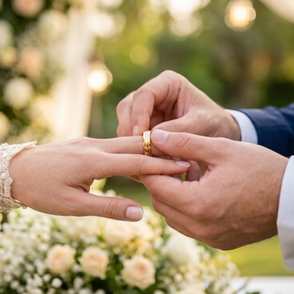 ශ්‍රී ලංකාවේ විවාහ නීති: විවාහ වීමට පෙර යුවලක් දැනගත යුතු දේ