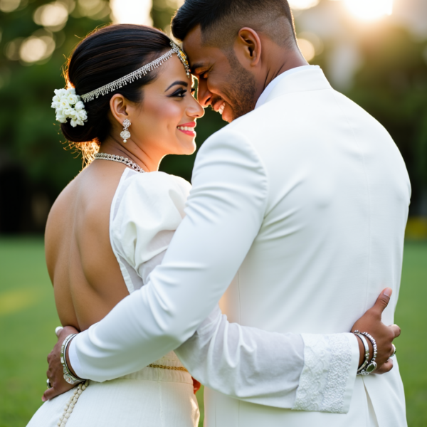 The Complete Guide to Sri Lankan Weddings