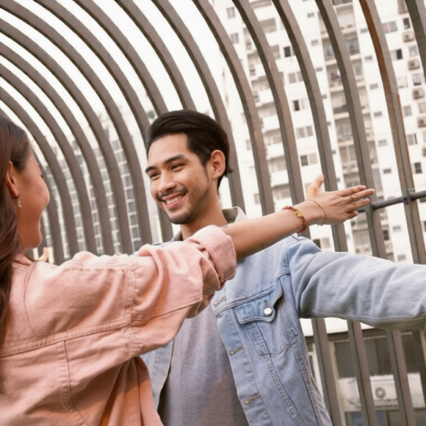 The Importance of Love and emotional support in marriage